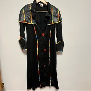 SPOOKY CLOWN COSTUME 🤡